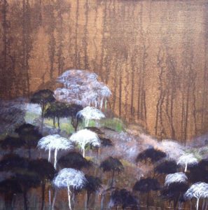 Ulrike Vidalain–Presences silencieuses