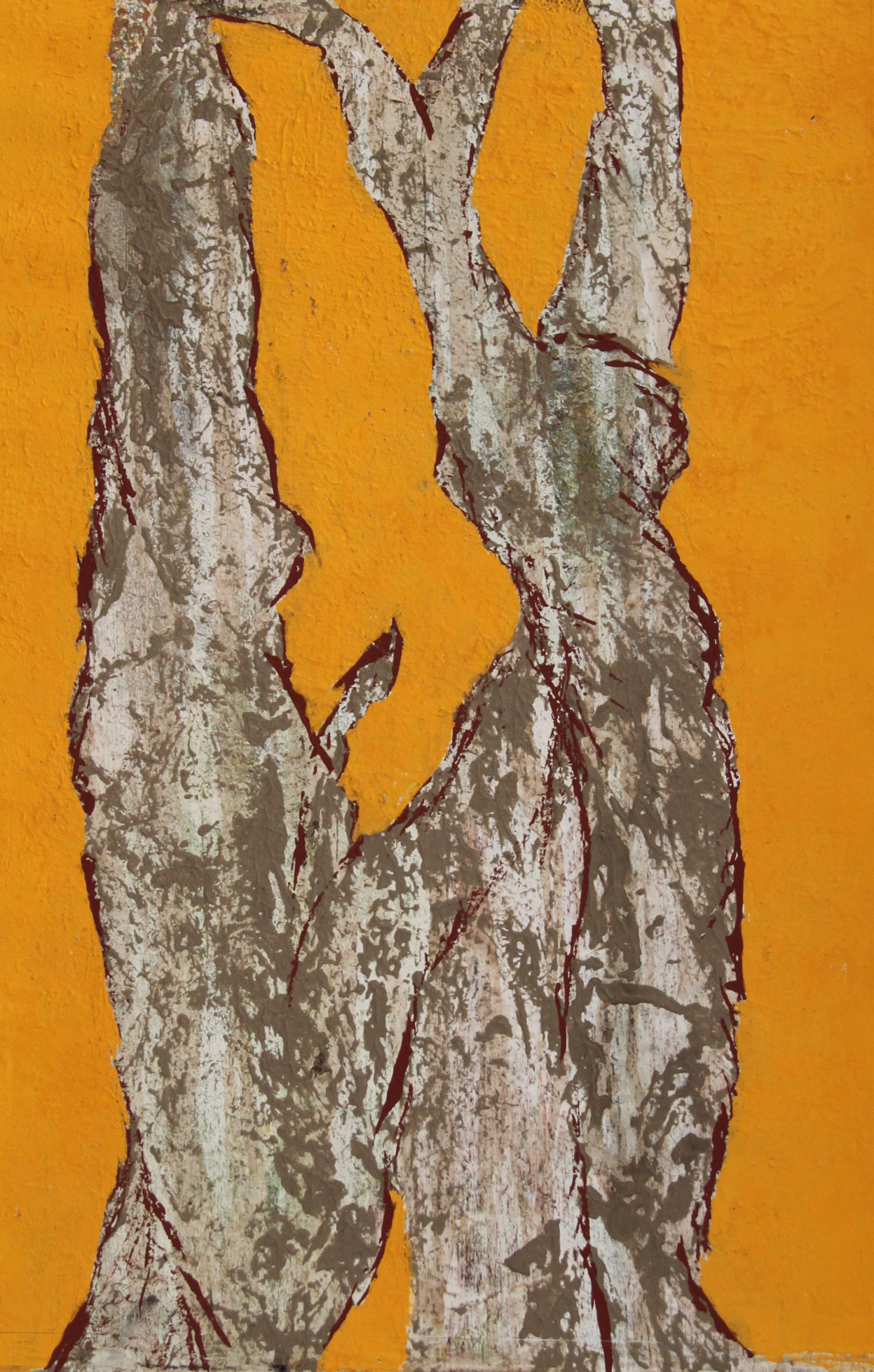 Constance Fulda - Galerie 213PM